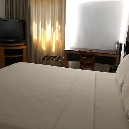 Suite Natal Plaza Ngoại thất bức ảnh