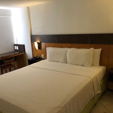 Suite Natal Plaza Ngoại thất bức ảnh