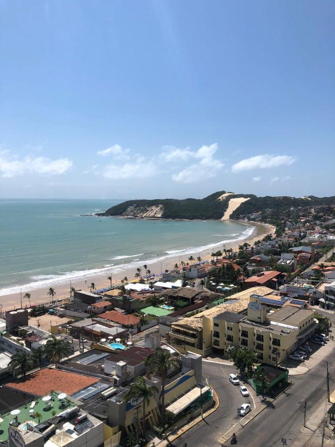 Suite Natal Plaza Ngoại thất bức ảnh