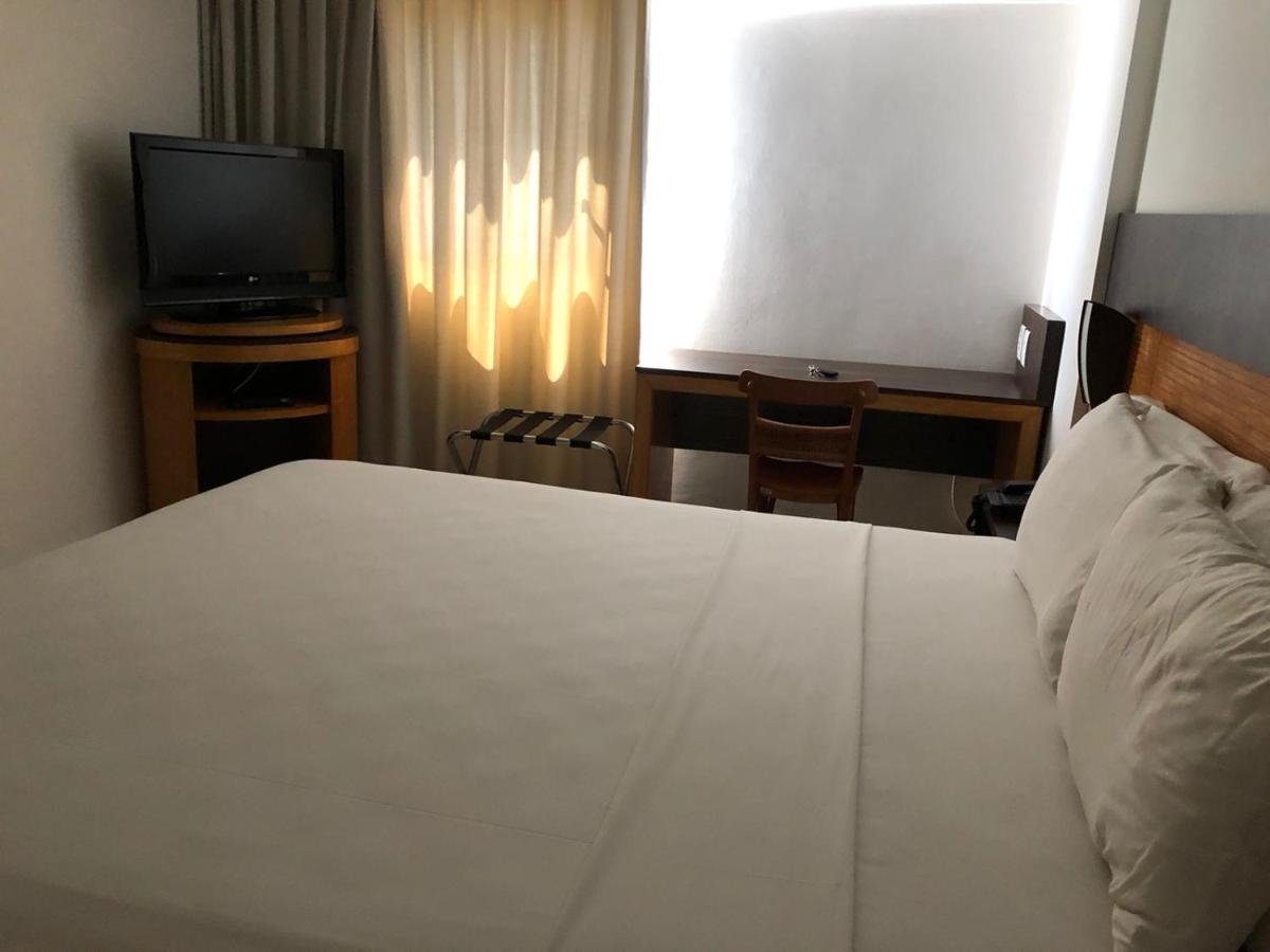 Suite Natal Plaza Ngoại thất bức ảnh