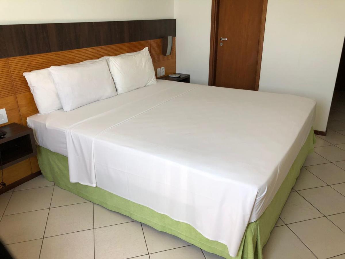 Suite Natal Plaza Ngoại thất bức ảnh