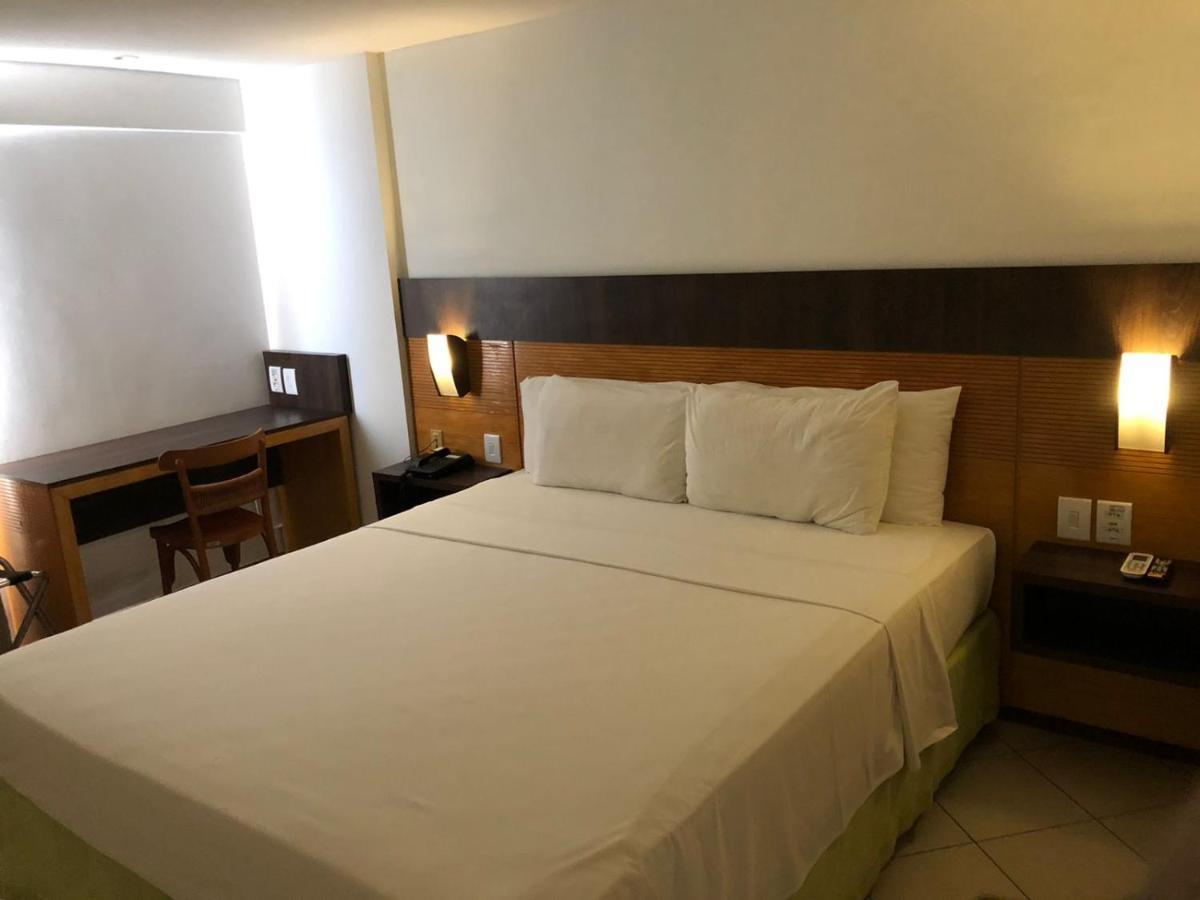 Suite Natal Plaza Ngoại thất bức ảnh