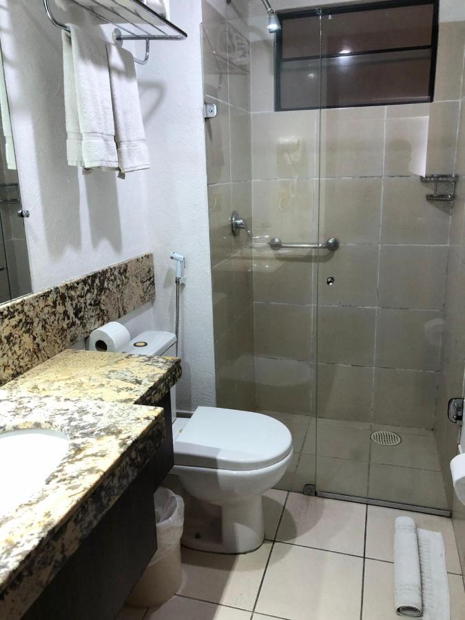 Suite Natal Plaza Ngoại thất bức ảnh