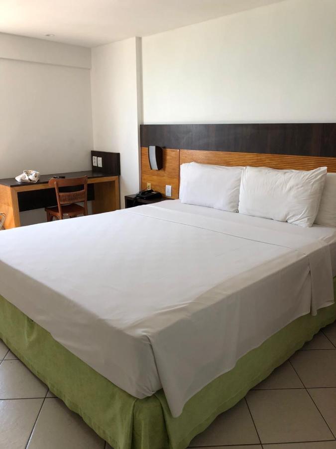 Suite Natal Plaza Ngoại thất bức ảnh